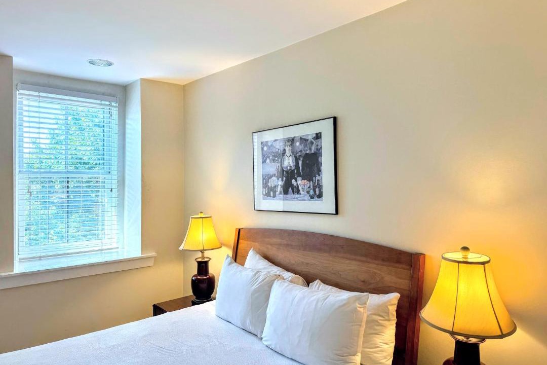 Photo of Bedroom in Columbus