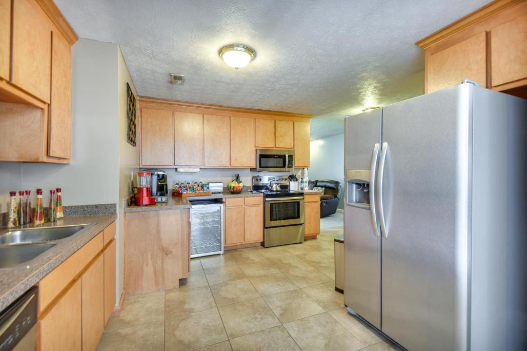 Photo of Kitchen in Newport News
