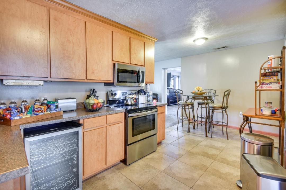 Photo of Kitchen in Newport News