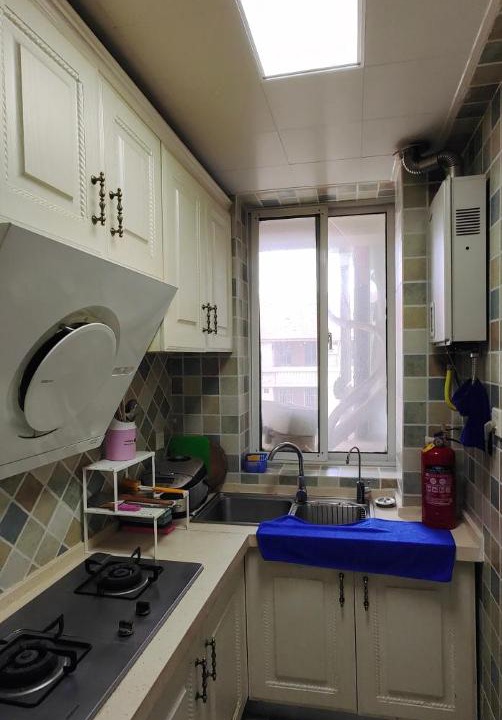Photo of Kitchen in Xuan Wu