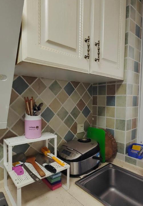 Photo of Kitchen in Xuan Wu