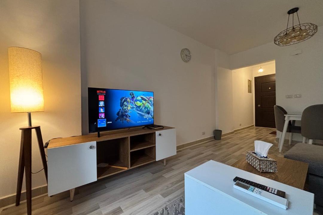 Photo of Livingroom in Madinaty