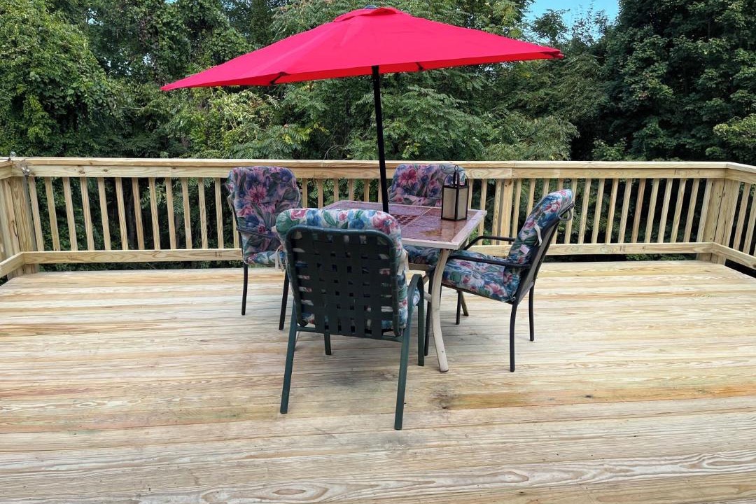 Photo of Patio Balcony in Stanley