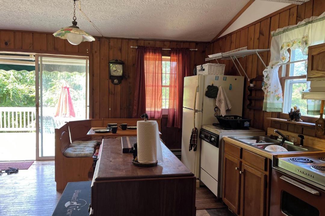 Photo of Kitchen in Stanley