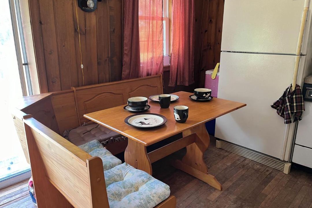 Photo of Kitchen in Stanley