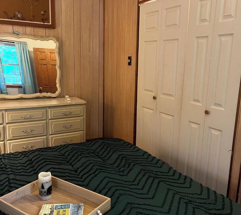 Photo of Bedroom in Stanley