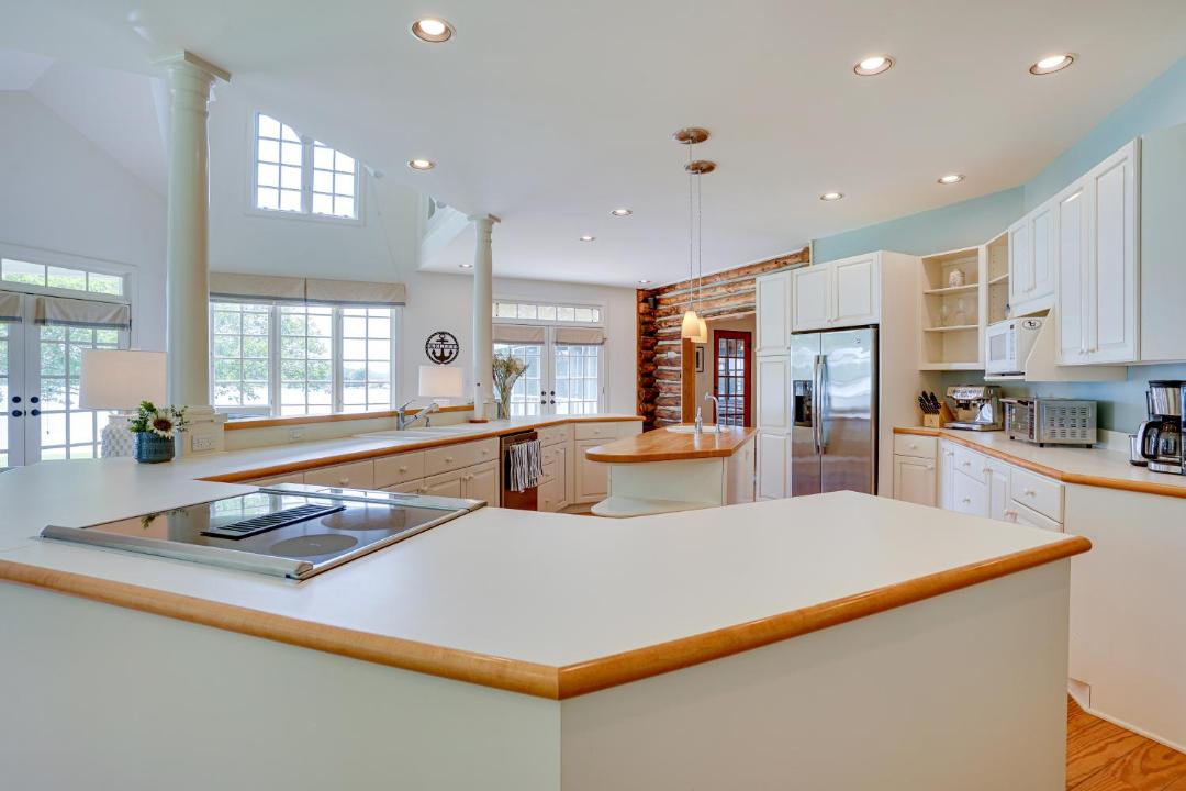 Photo of Kitchen in Wicomico Church