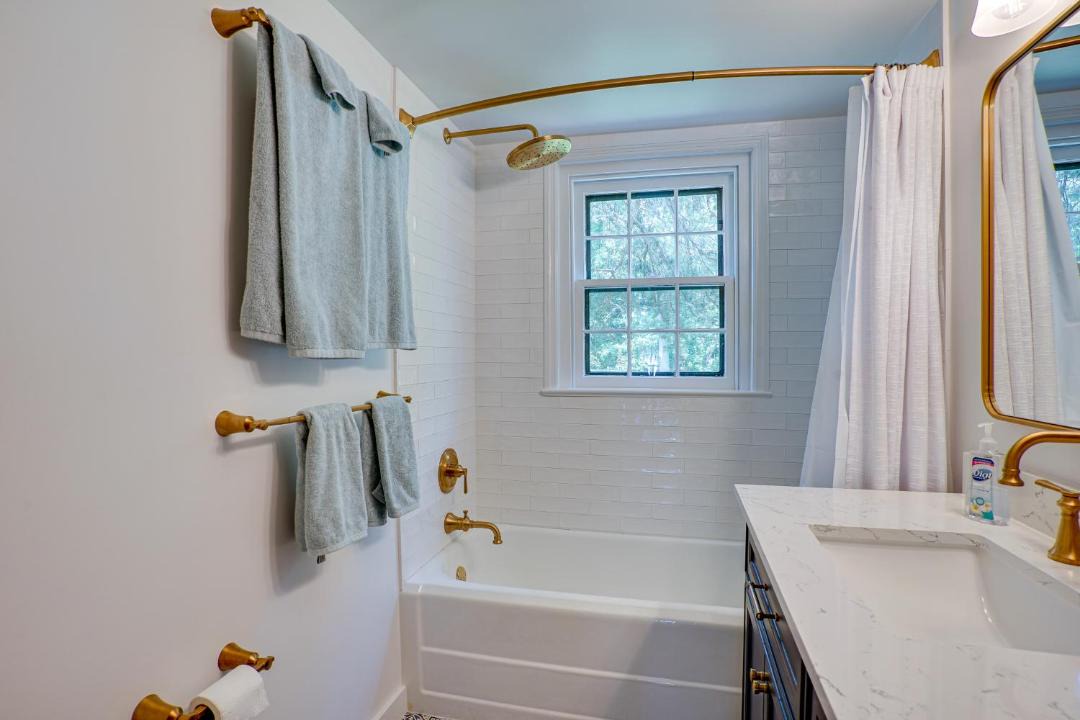 Photo of Bathroom in Wicomico Church
