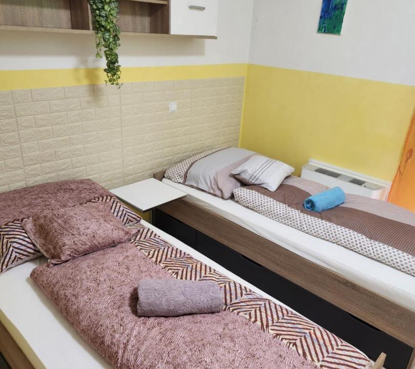 Photo of Bedroom in Kecskemet