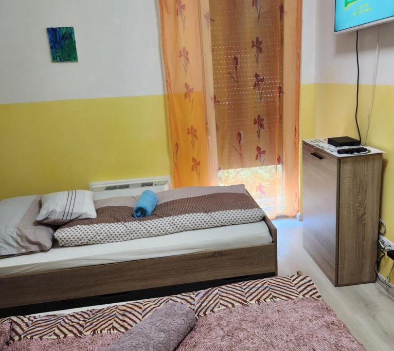 Photo of Bedroom in Kecskemet
