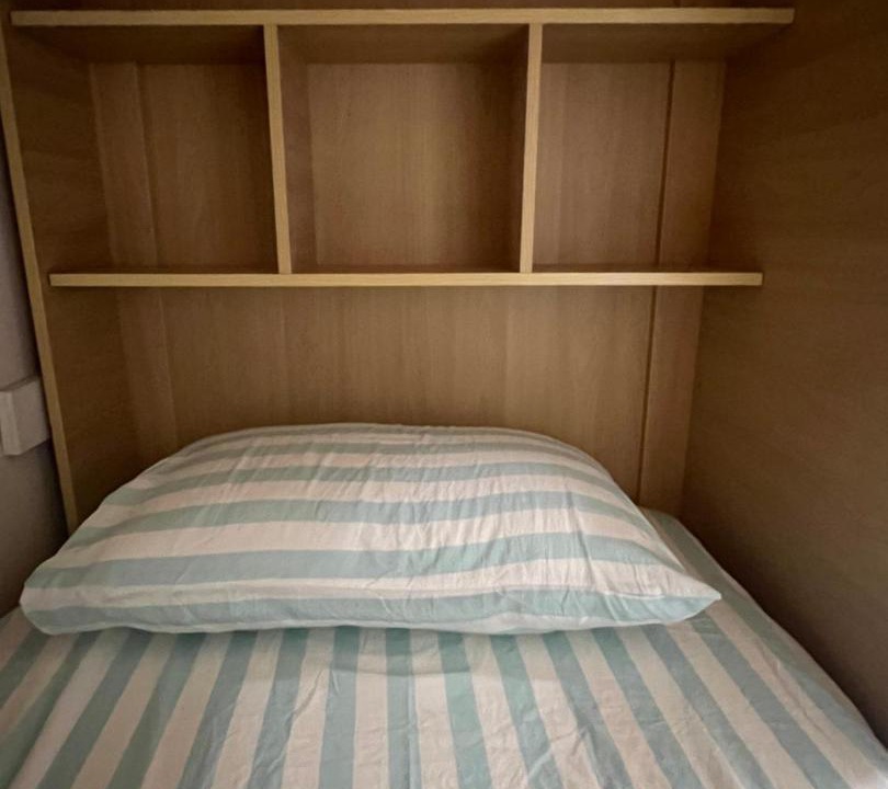 Photo of Bedroom in Wuyang New Town