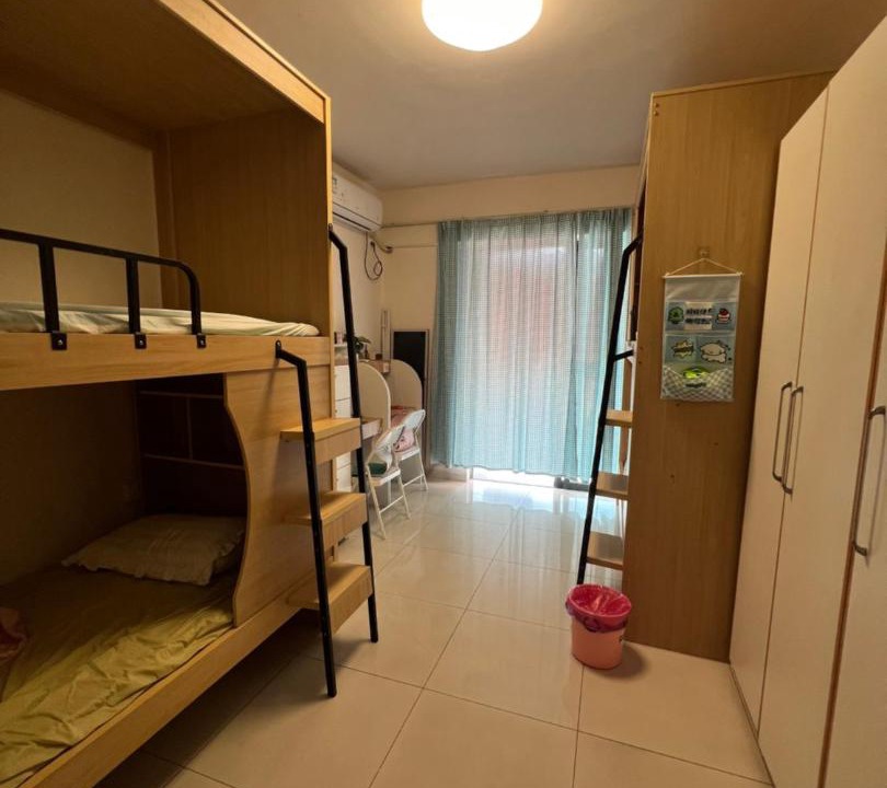 Photo of Bedroom in Wuyang New Town
