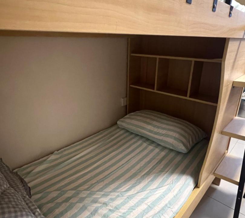 Photo of Bedroom in Wuyang New Town