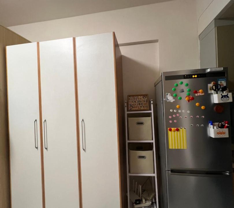 Photo of Kitchen in Wuyang New Town
