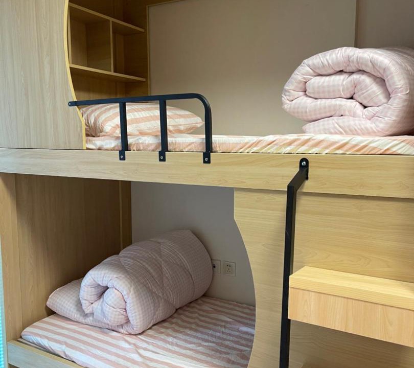 Photo of Bedroom in Wuyang New Town