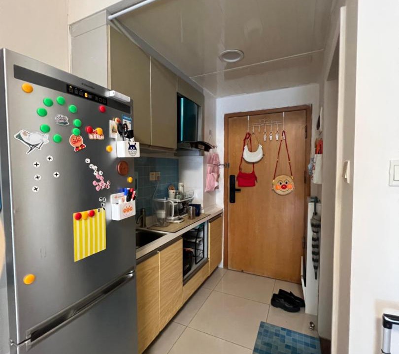 Photo of Kitchen in Wuyang New Town