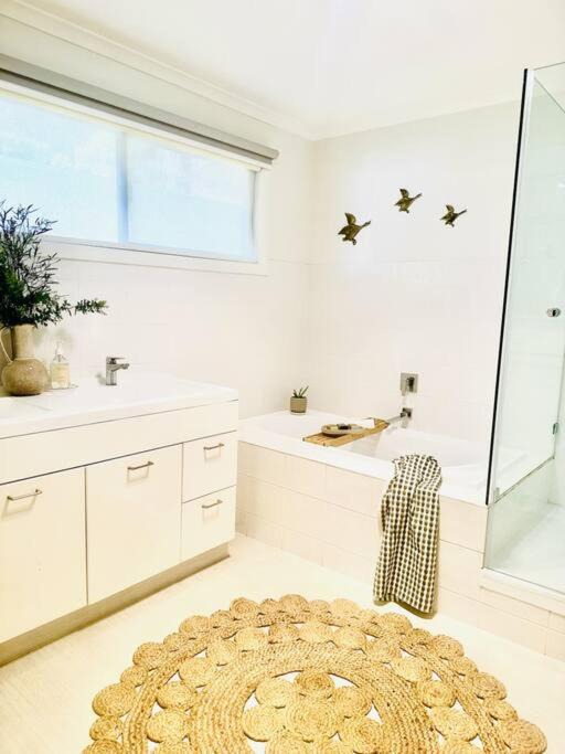 Photo of Bathroom in Apollo Bay