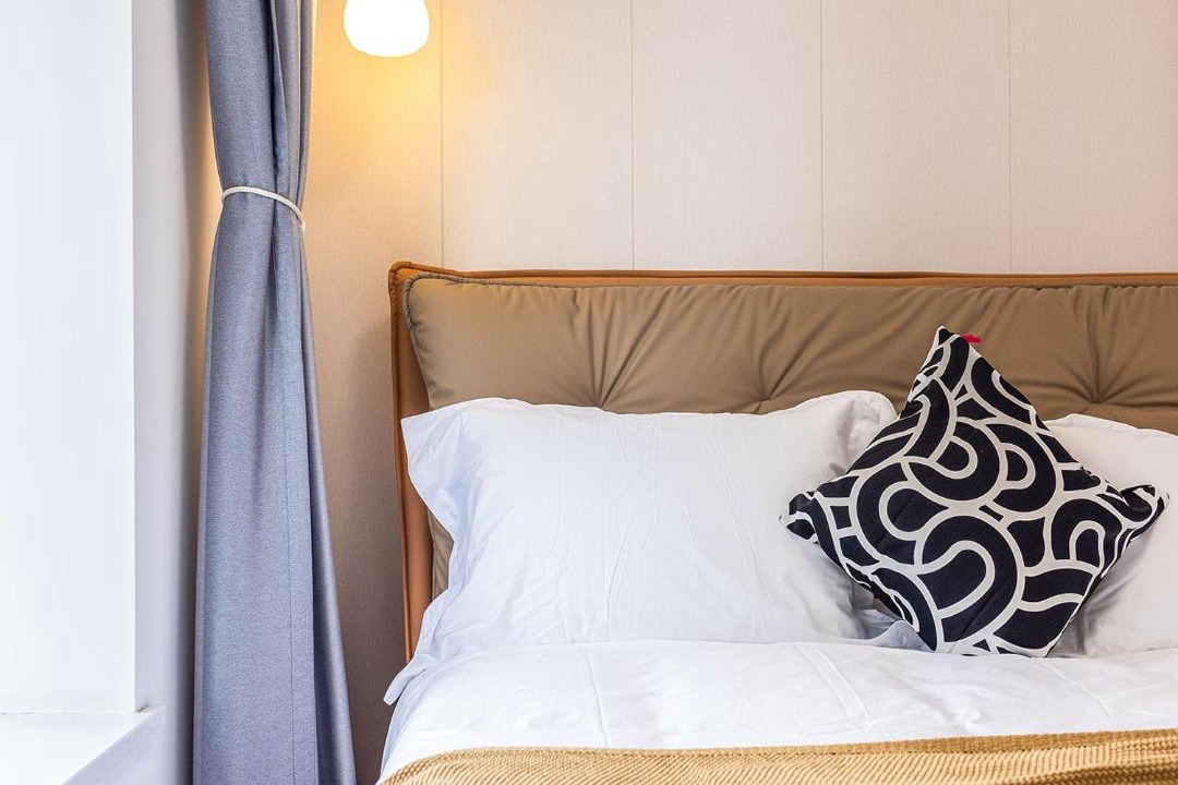 Photo of Bedroom in Panlong
