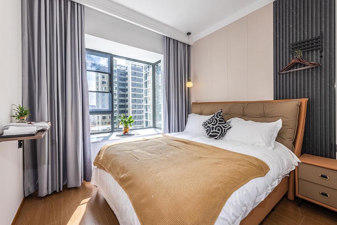 Photo of Bedroom in Panlong