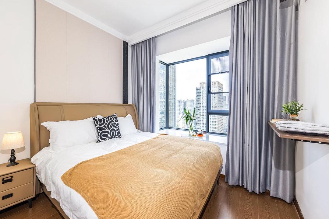Photo of Bedroom in Panlong