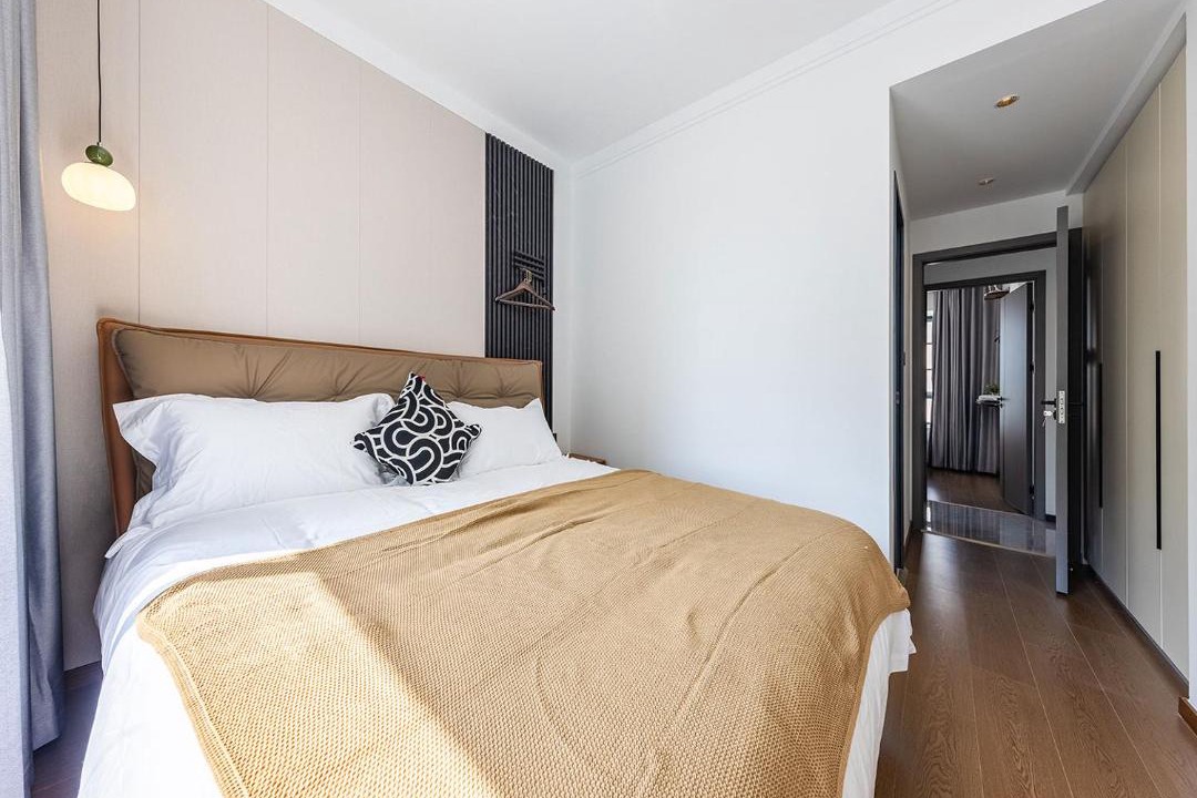 Photo of Bedroom in Panlong