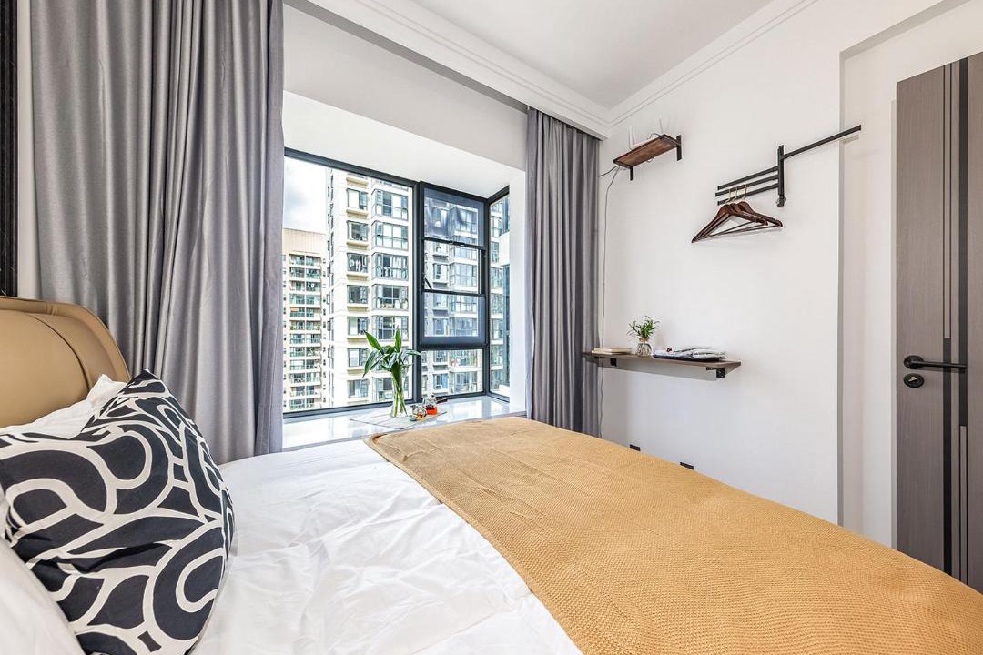 Photo of Bedroom in Panlong