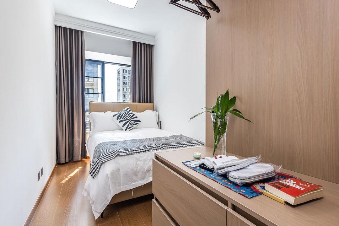 Photo of Bedroom in Panlong
