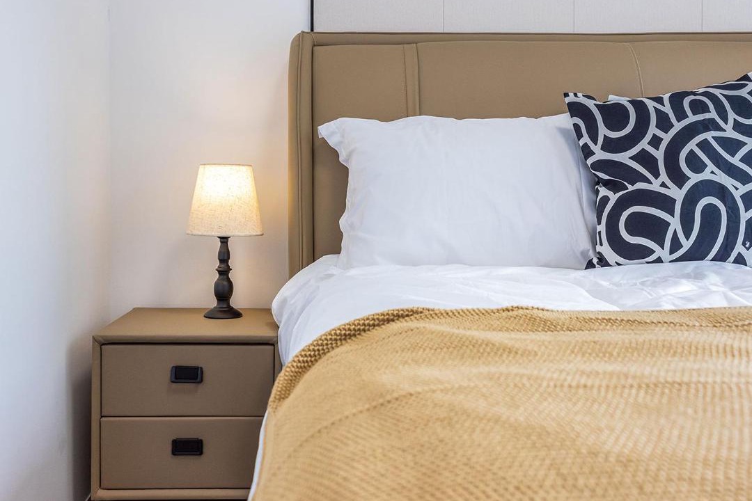 Photo of Bedroom in Panlong