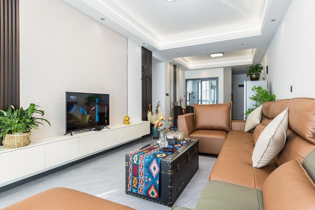 Photo of Livingroom in Panlong