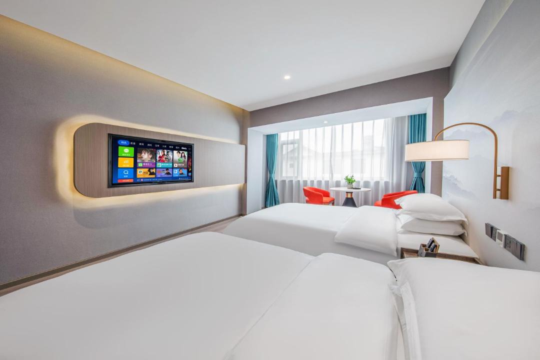 Photo of Bedroom in Gucheng