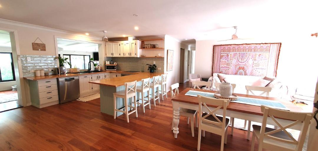 Photo of Kitchen in Tugun