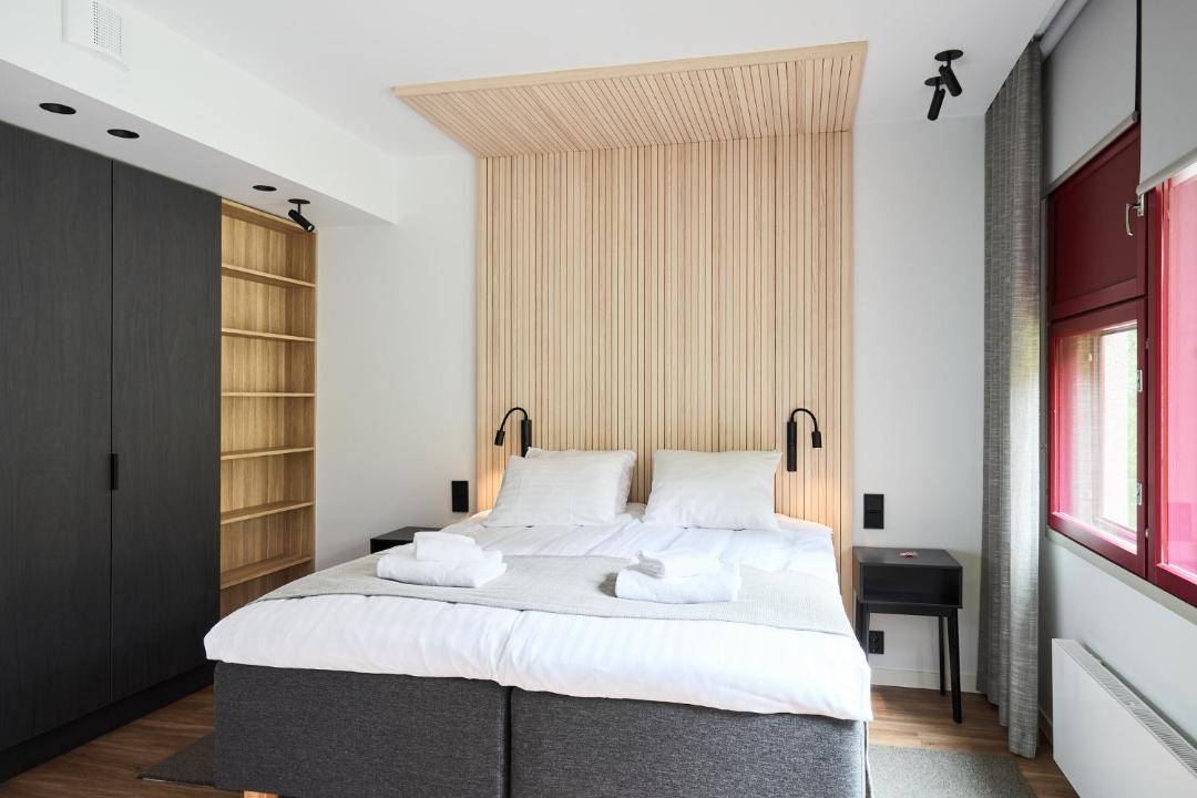 Photo of Bedroom in Turku