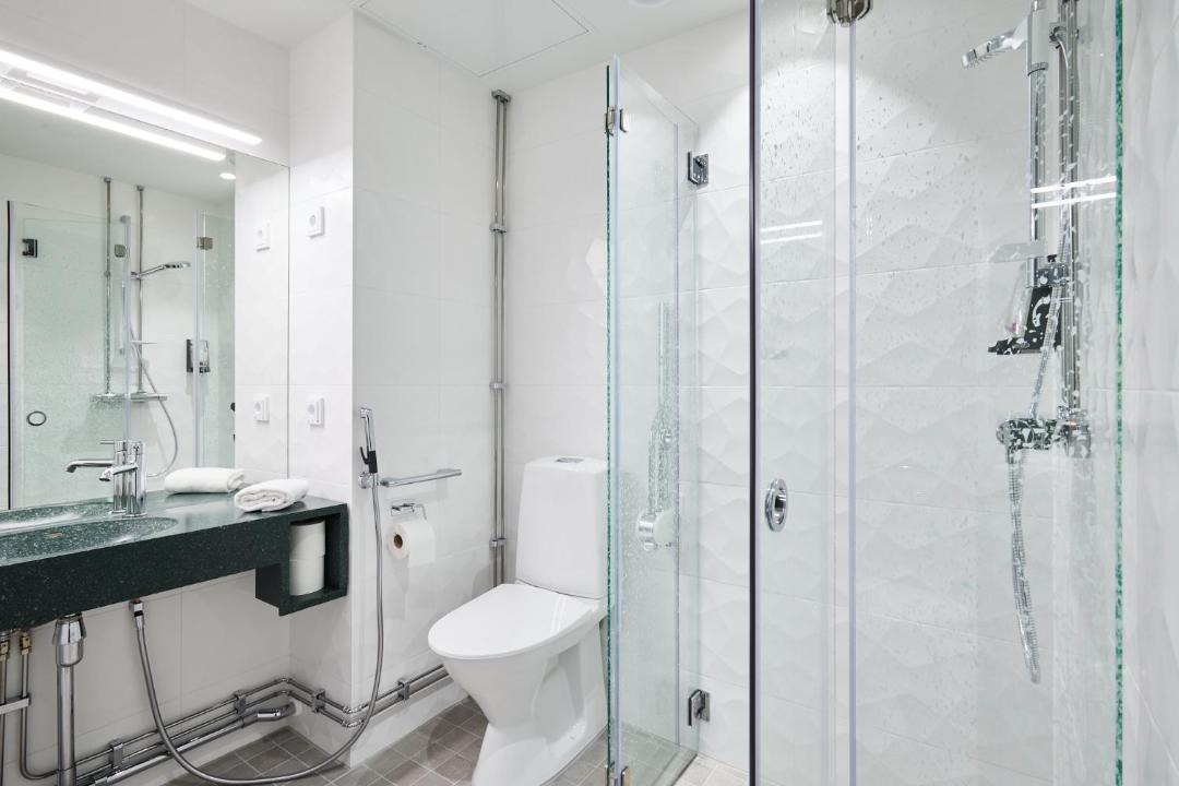 Photo of Bathroom in Turku