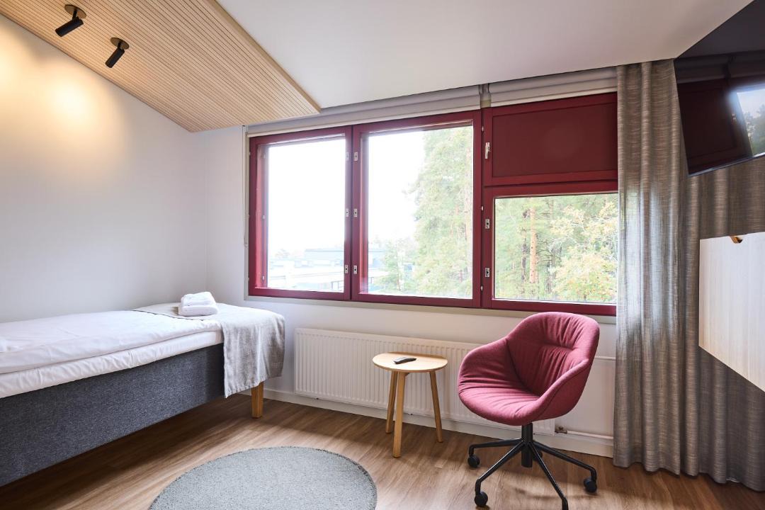 Photo of Bedroom in Turku