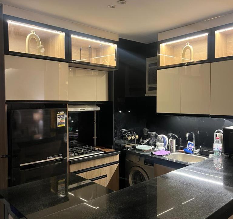 Photo of Kitchen in Al Manial