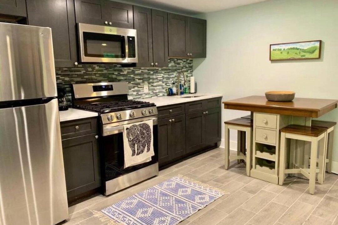 Photo of Kitchen in Lewisboro