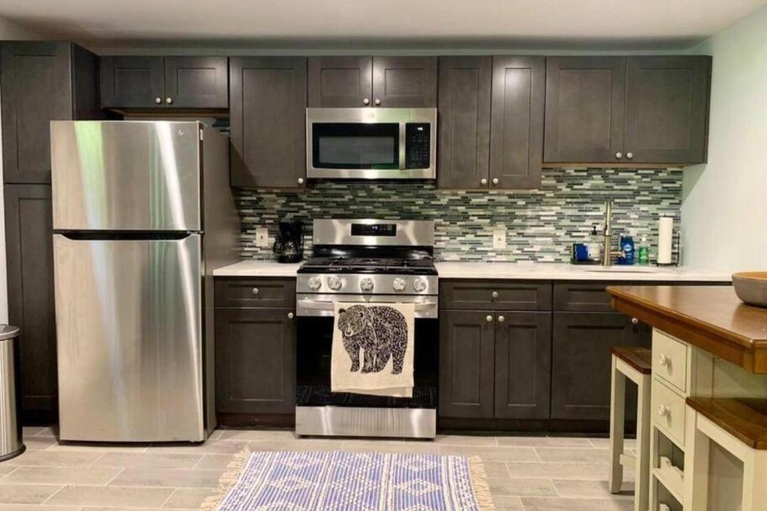 Photo of Kitchen in Lewisboro