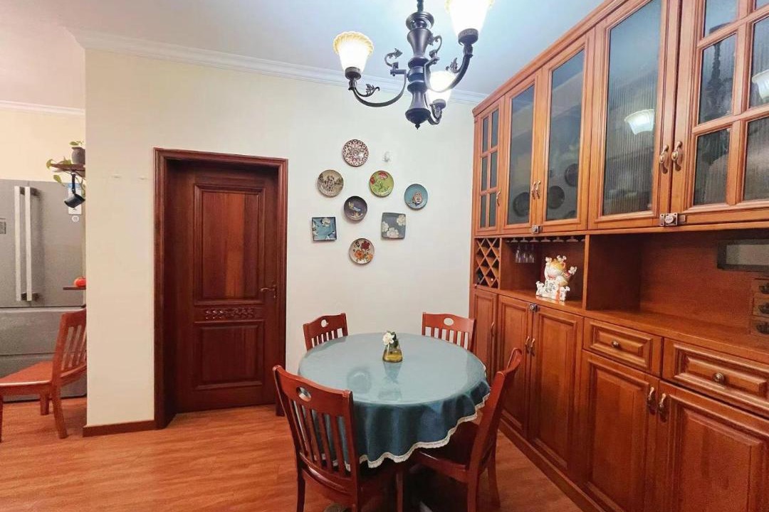 Photo of Kitchen in Nan An