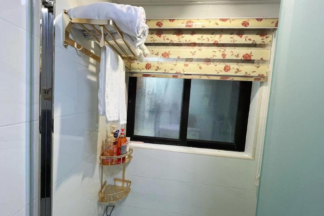 Photo of Bathroom in Nan An
