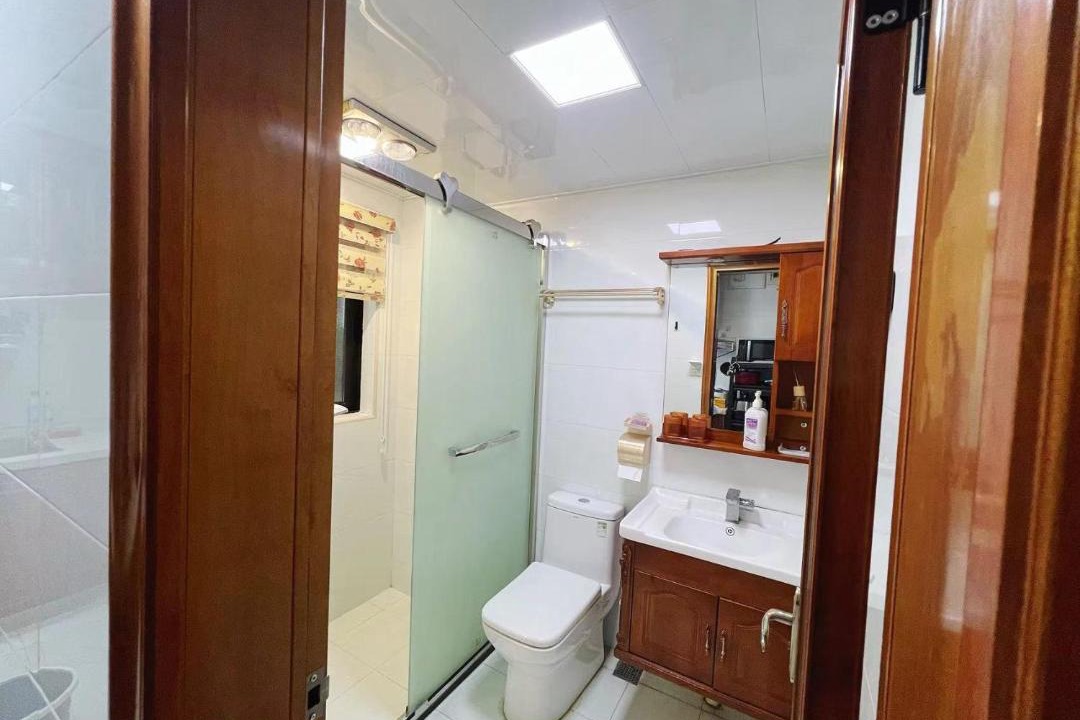 Photo of Bathroom in Nan An