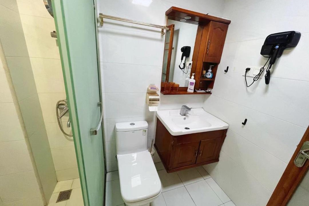 Photo of Bathroom in Nan An