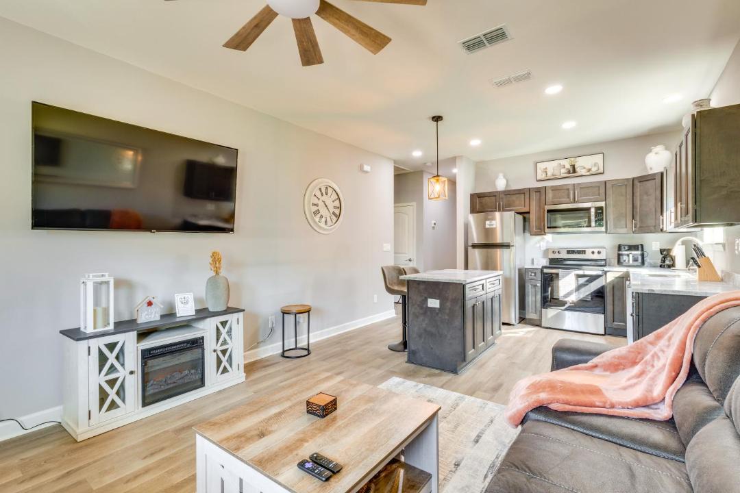 Photo of Kitchen in Tallahassee