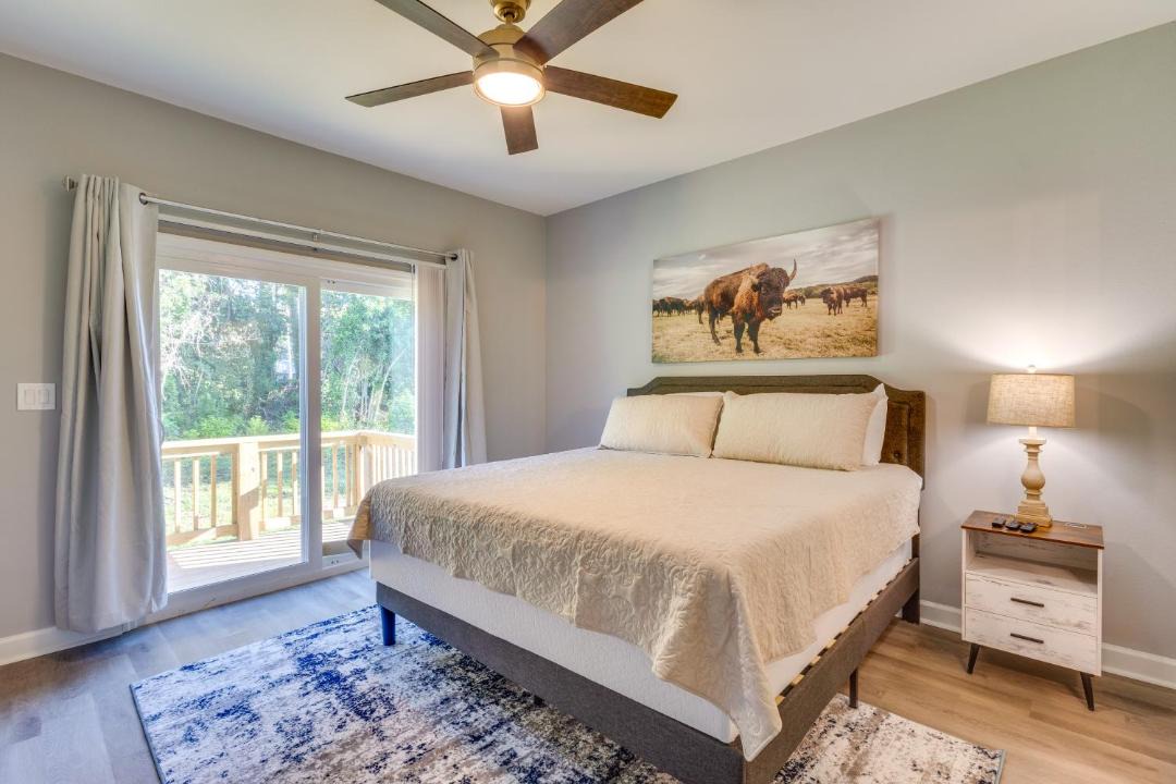 Photo of Bedroom in Tallahassee