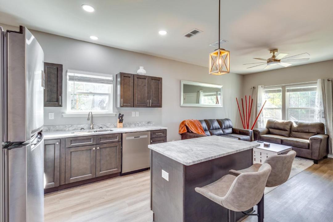 Photo of Kitchen in Tallahassee