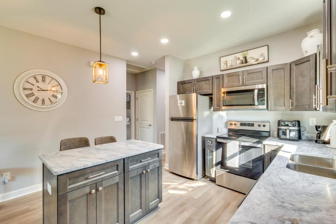 Photo of Kitchen in Tallahassee