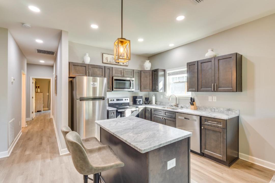 Photo of Kitchen in Tallahassee