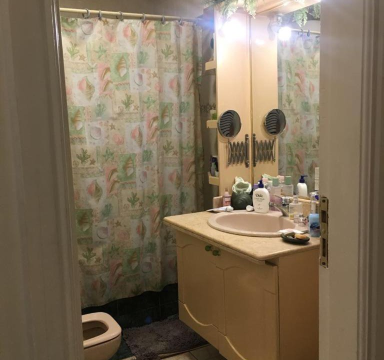 Photo of Bathroom in As-Salam