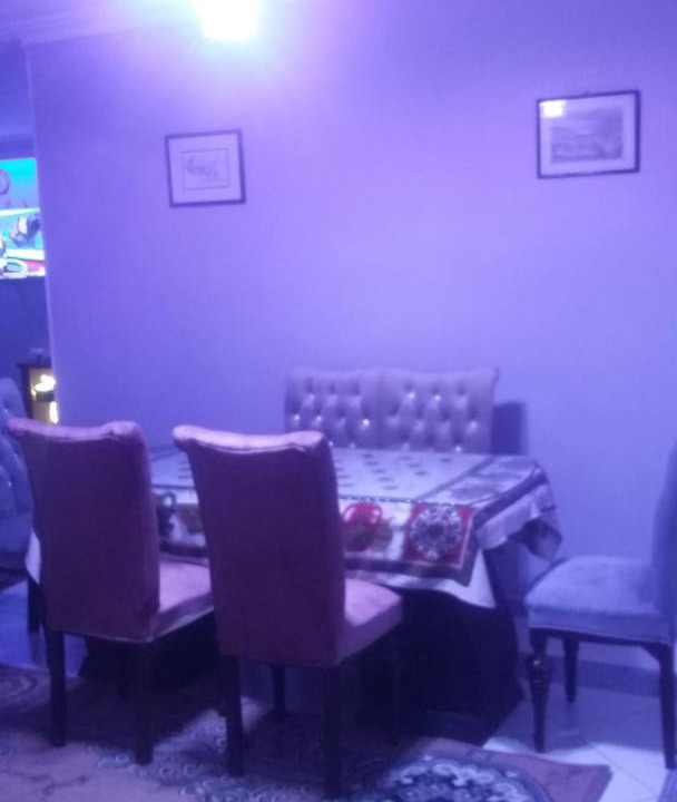 Photo of Livingroom in As-Salam
