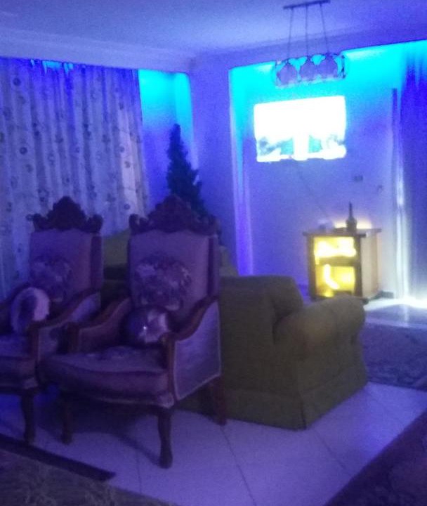 Photo of Livingroom in As-Salam