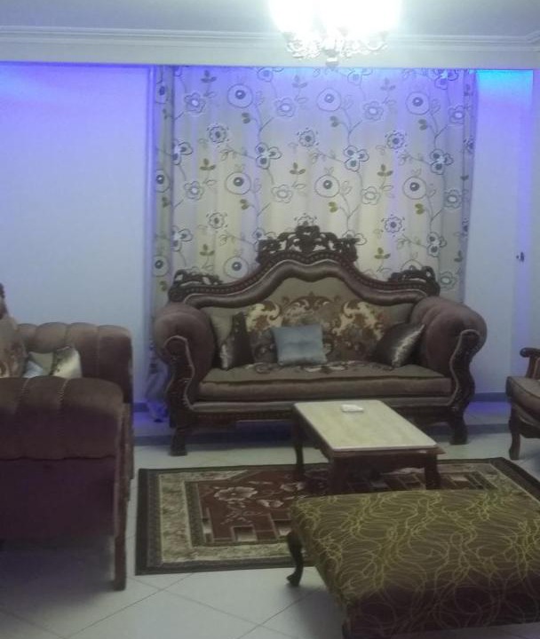 Photo of Livingroom in As-Salam